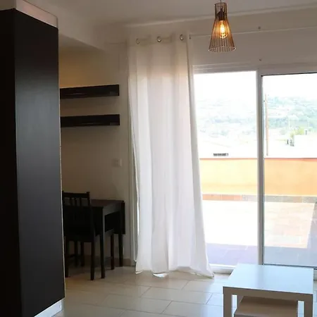 Au Calme * Saint-Laurent-du-Var