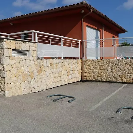 Au Calme Apartmán *