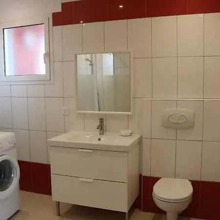 Appartement Au Calme Saint-Laurent-du-Var