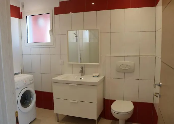 Appartement Au Calme Saint-Laurent-du-Var